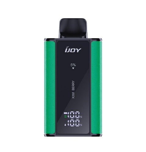 iJoy Captain 10000 - Kiwi Berry