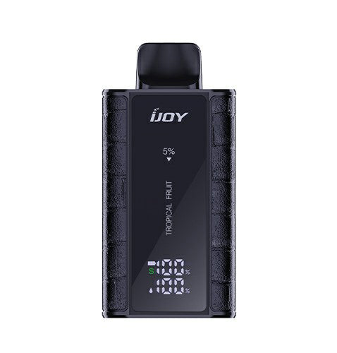 iJoy Captain 10000 - Tropical Fruit