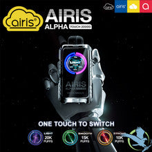 AIRIS Alpha Touch 20K