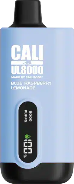 Cali UL8000 3% Disposable