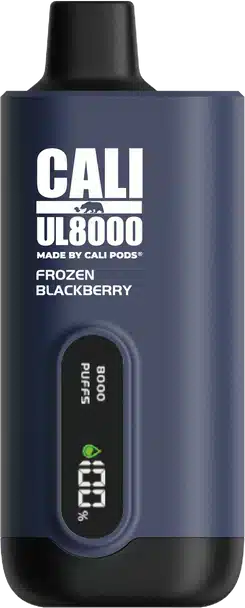 Cali UL8000 3% Disposable