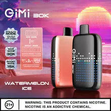 GiMi 30K Disposable