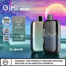 GiMi 30K Disposable