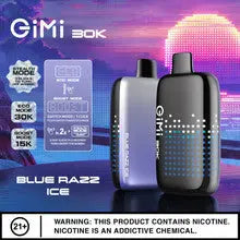 GiMi 30K Disposable