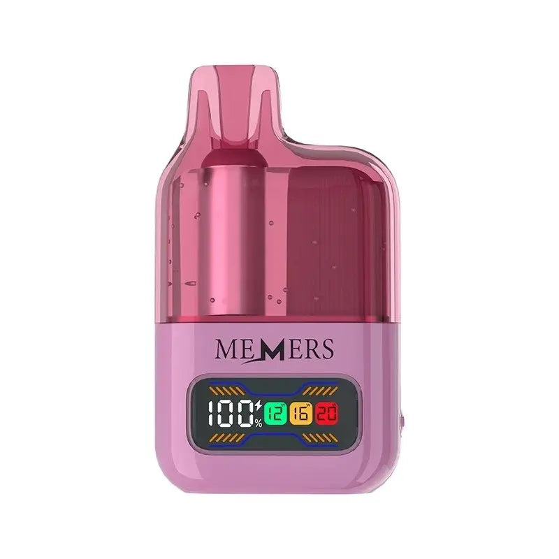 Memers XSORB ME25000 Vape - Cherry Cola 