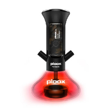 PLOOX HOOKAH BY LUXPODZ (Free Ploox Device 3%)