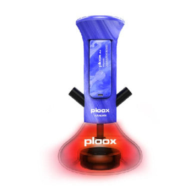 PLOOX HOOKAH BY LUXPODZ (Free Ploox Device 3%)