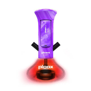 PLOOX HOOKAH BY LUXPODZ (Free Ploox Device 3%)