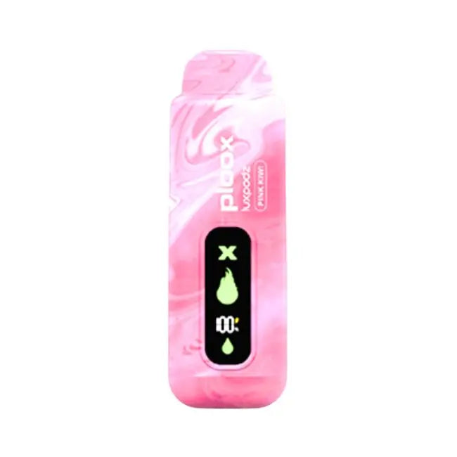 Ploox Me By Luxpodz 15K Disposable 5% - Pink Kiwi