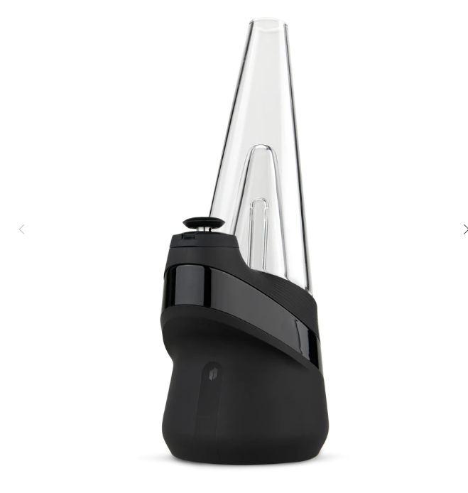 Puffco Peak Smart E-Rig Vaporizer