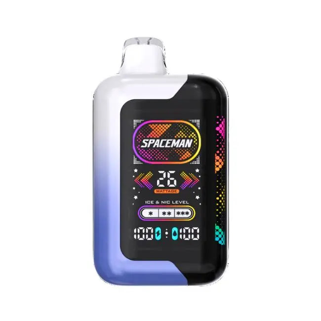 Spaceman SP40000 Disposable