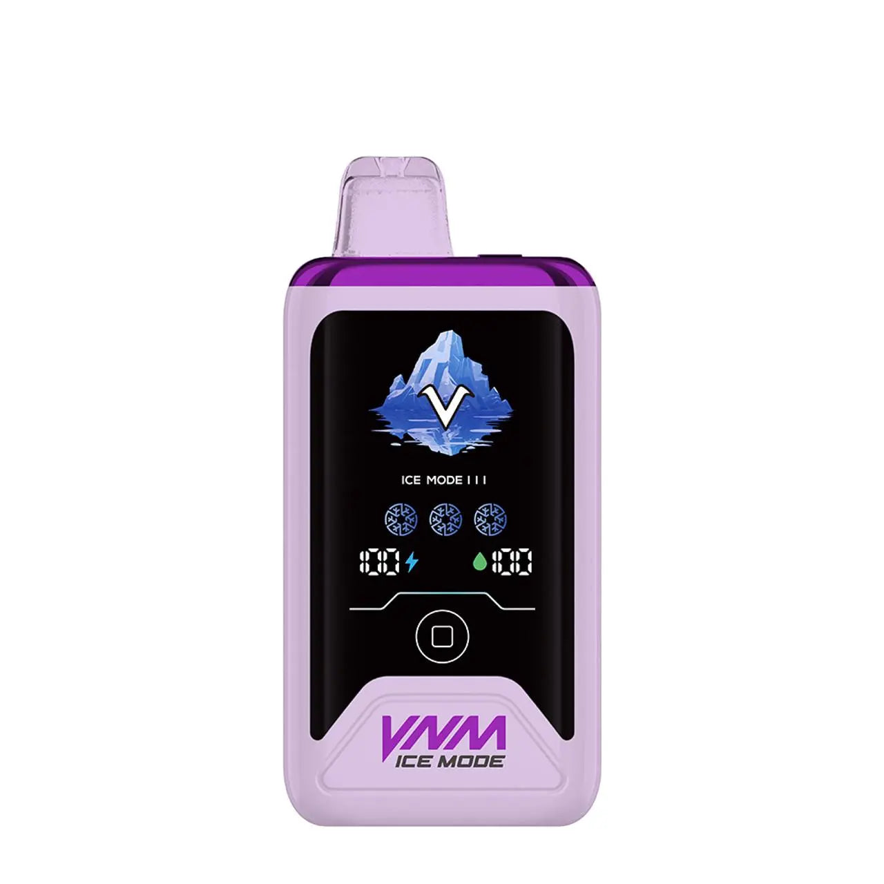 VNM Ice Mode 30K Disposable - Juicy Grape