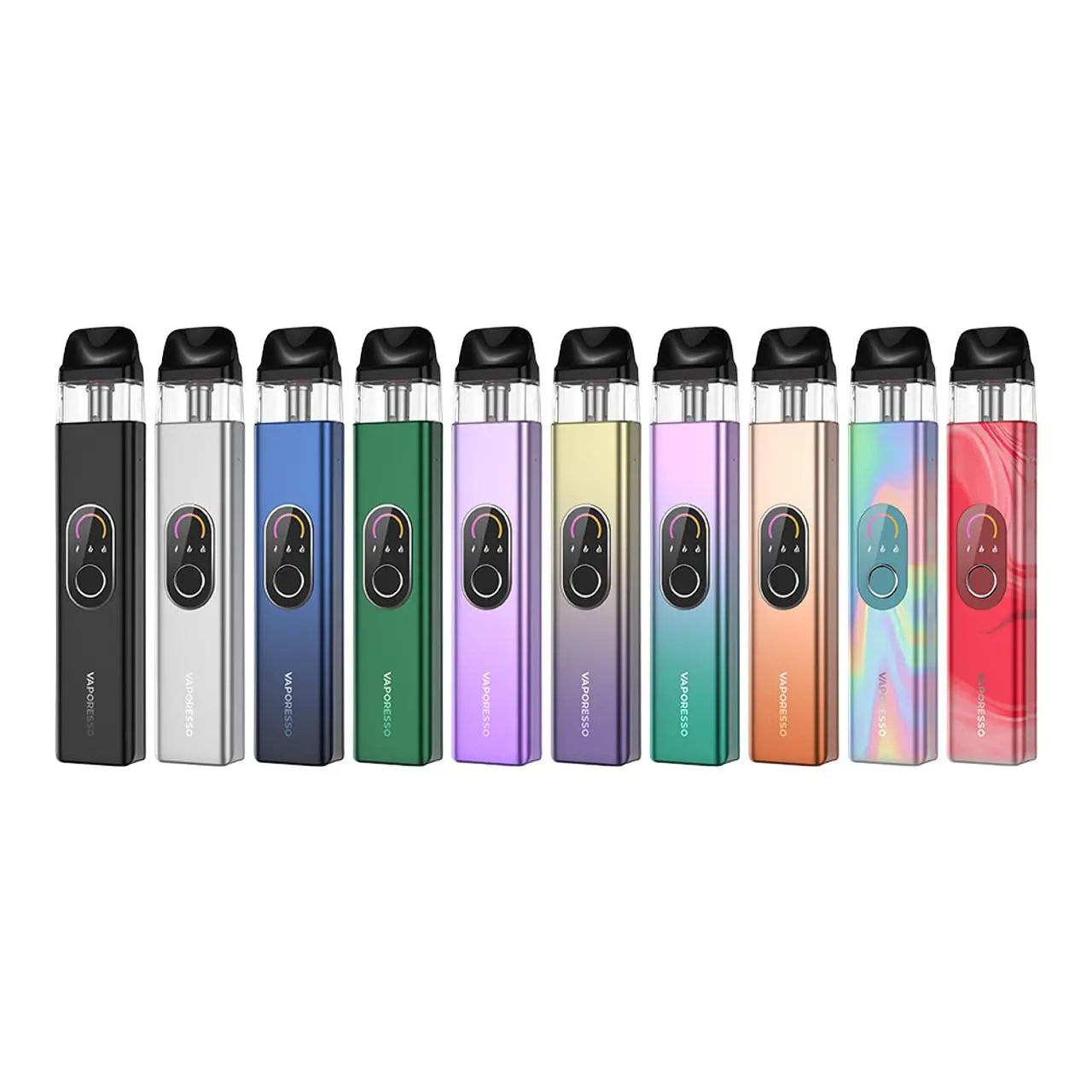 Vaporesso Xros 4 Starter Kit