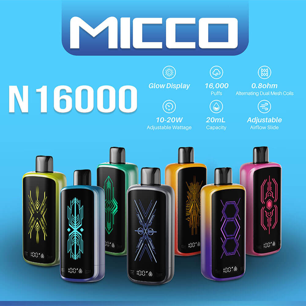 MICCO N16000