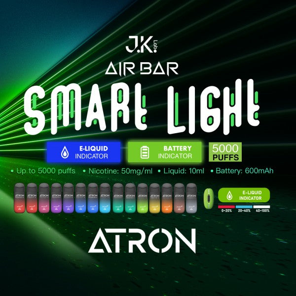 Air Bar ATRON 5000