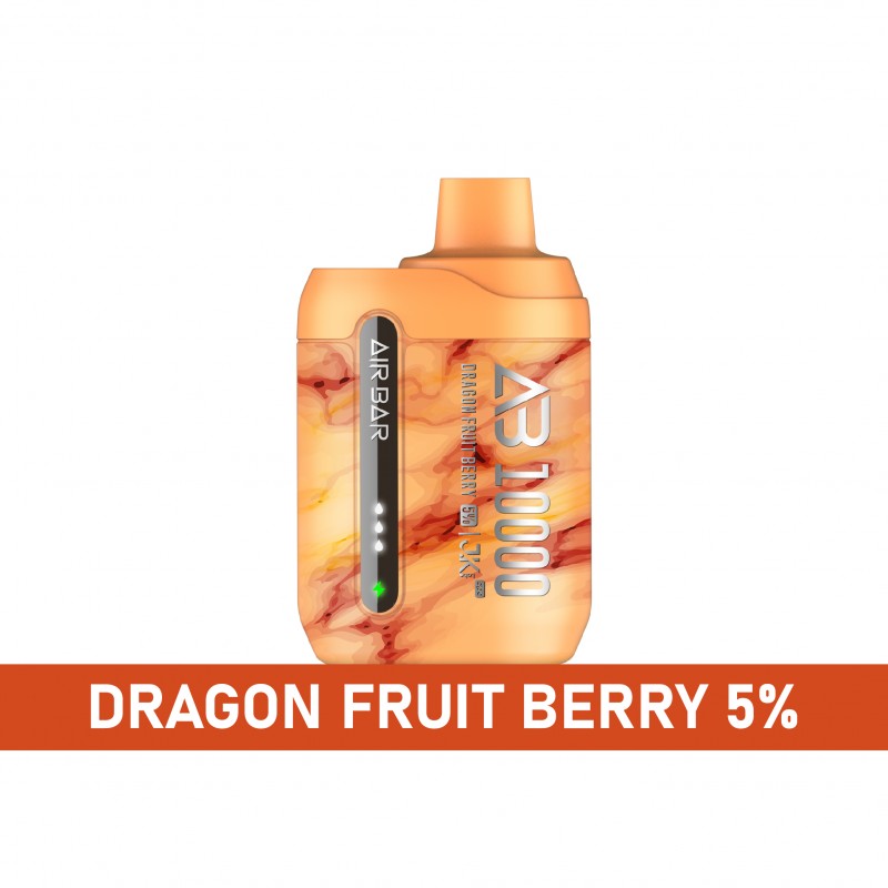 Air Bar AB10000 Disposable - Dragon Fruit Berry