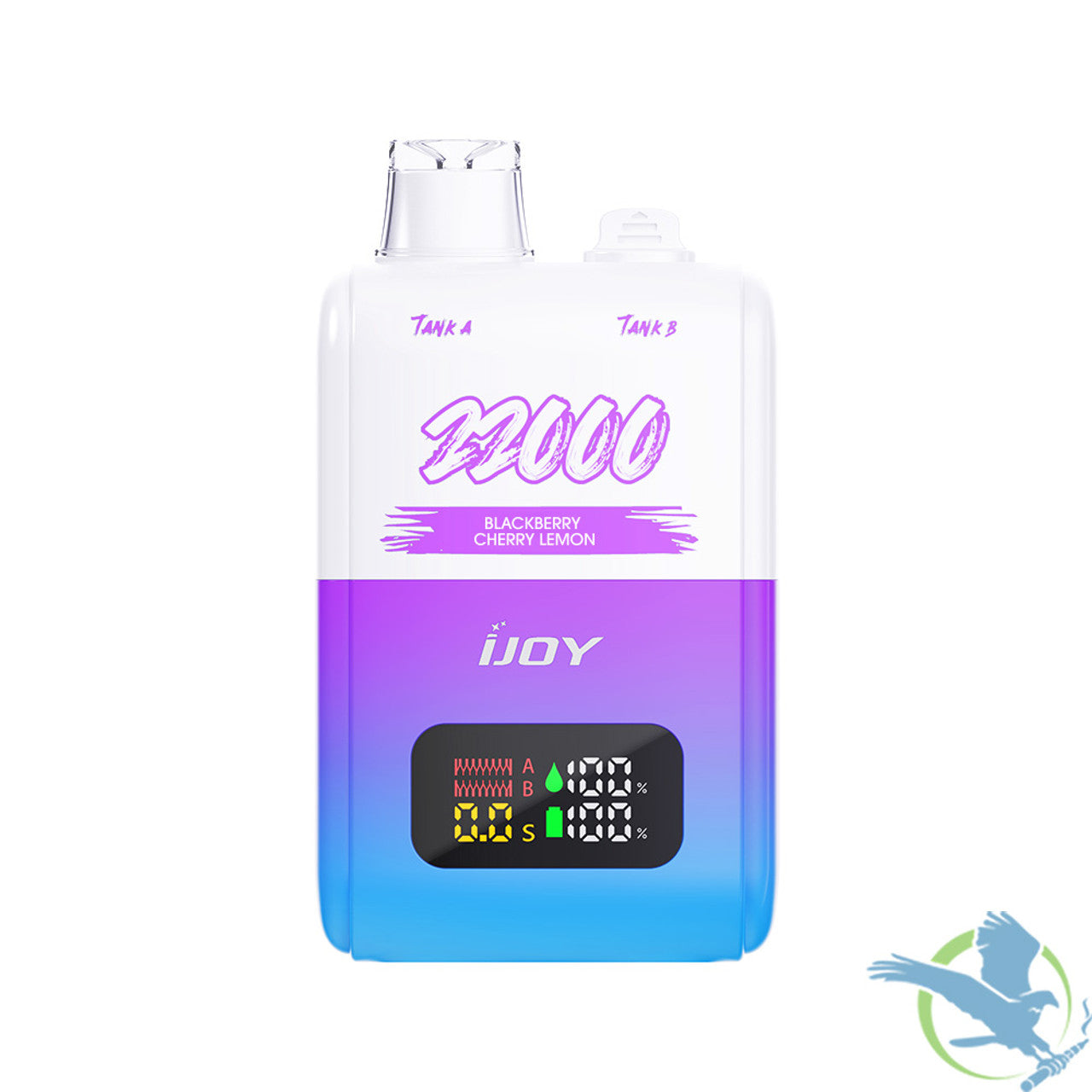 iJoy SD22000 Disposable