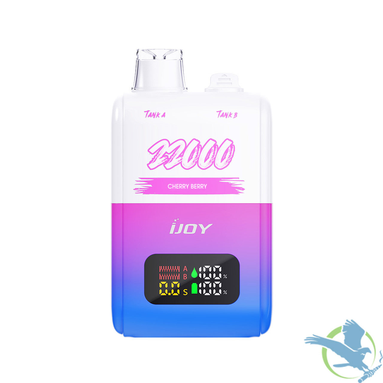 iJoy SD22000 Disposable